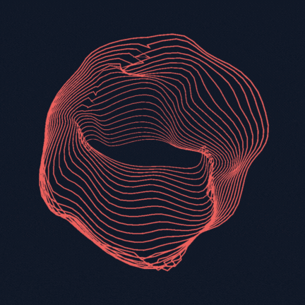 AI headshot generator processing photos