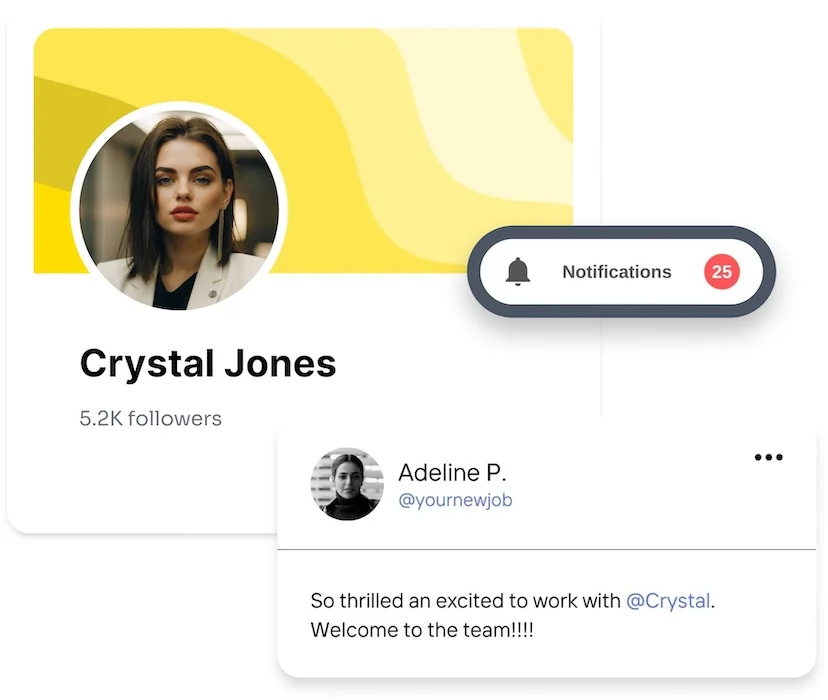 Level up your LinkedIn